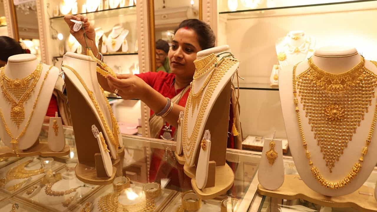 Kerala Gold Rate: ക്ഷീണമില്ല...ആള് ഉഷാറാണ്; ഇന്നത്തെ സ്വര്‍ണവില