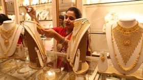 Kerala Gold Rate: ക്ഷീണമില്ല…ആള് ഉഷാറാണ്; ഇന്നത്തെ സ്വര്‍ണവില...