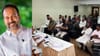 അത് അവർ തീർത്തോളും; 'അമ്മ'യുടെ ആഭ്യന്തര പ്രശ്നങ്ങളിൽ സർക്കാർ.......