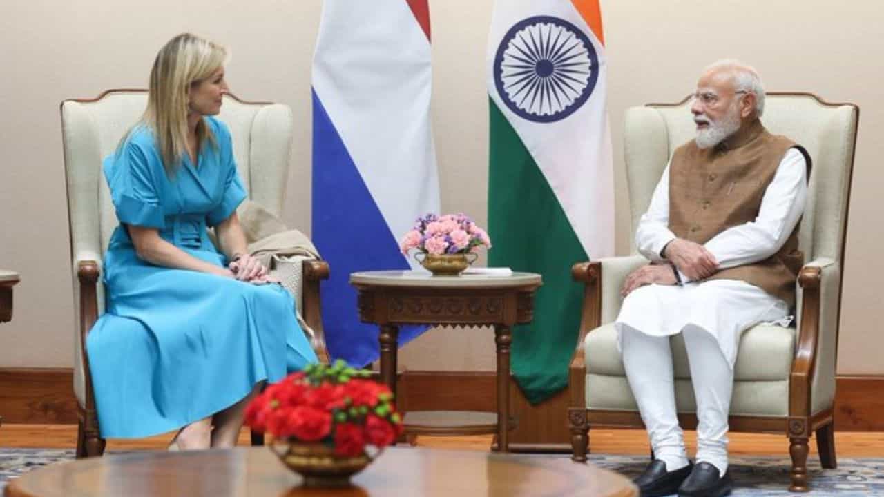 Narendra Modi: ഡിജിറ്റല്‍ വിപ്ലവം ഇന്ത്യയില്‍ ജീവിത സൗകര്യം വര്‍ധിപ്പിക്കുന്നു, എല്ലാം താങ്ങാനാകും വിധത്തില്‍: പ്രധാനമന്ത്രി