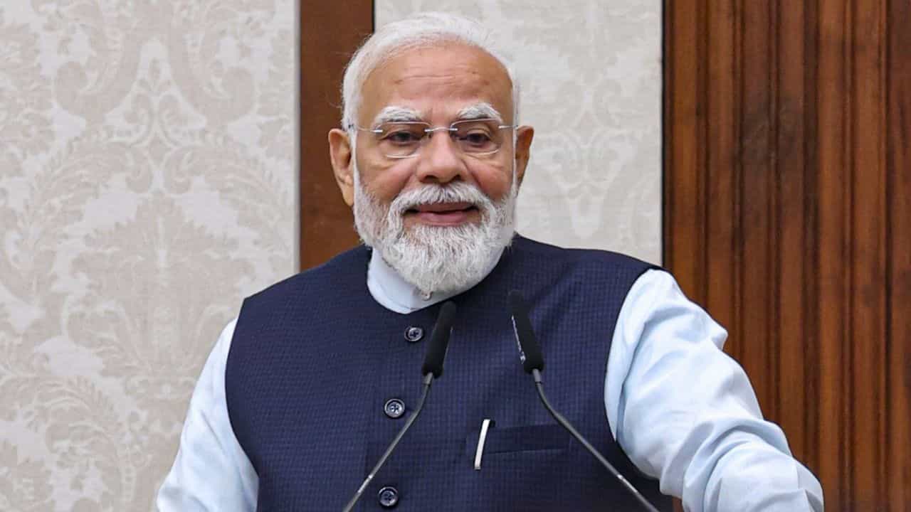 Narendra Modi: പ്രധാനമന്ത്രി സീഷെല്‍സിലേക്ക്; സന്ദര്‍ശനം ജൂണ്‍ 29 വരെ, ഉഭയകക്ഷി ബന്ധം ദൃഢമാക്കാന്‍ നീക്കം