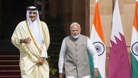 ഗ്യാസ് പ്ലാന്റിലെ അപകടത്തില്‍ പൊലിഞ്ഞത് 12 ഇന്ത്യന്‍ ജീവനുകള്‍