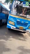 പന്തളത്ത് മനപൂർവ്വം ബസിലിടിച്ച് അപകടമുണ്ടാക്കാൻ ശ്രമം...