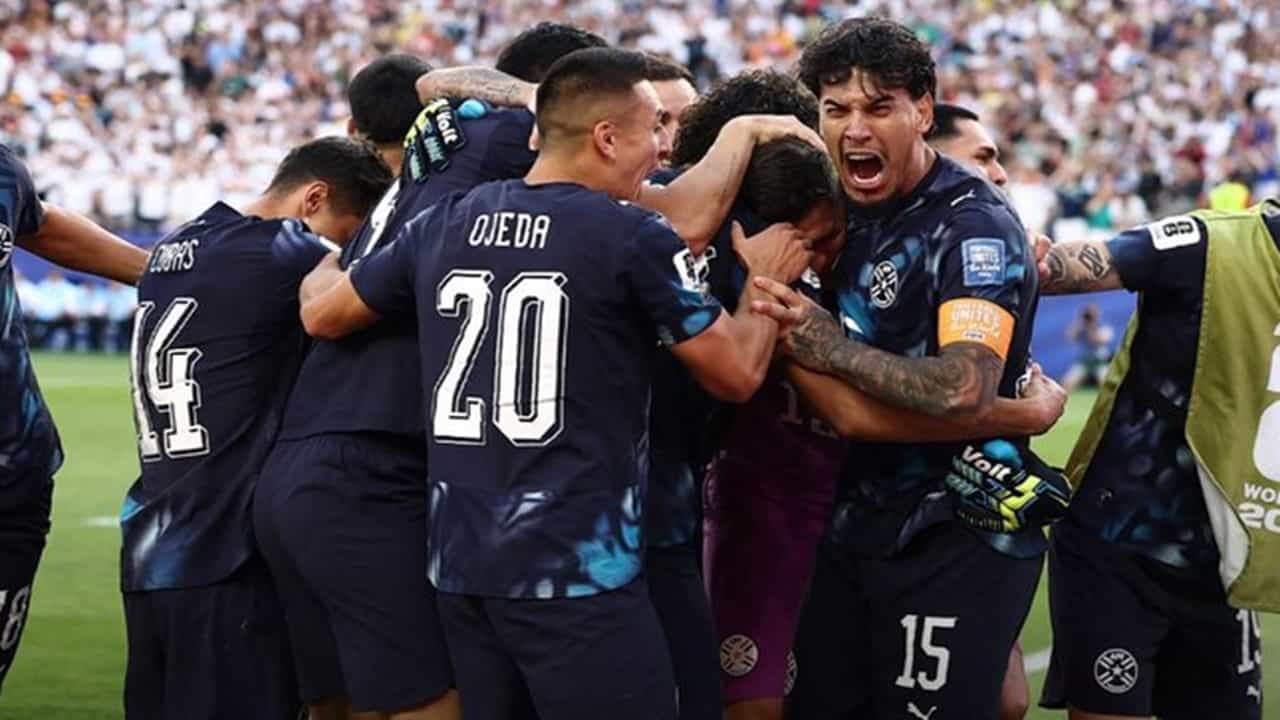 FIFA World Cup 2026 Round of 32: പ്രീ ക്വാര്‍ട്ടറിലേക്ക് ടിക്കറ്റെടുത്ത് ബ്രസീലും, പരാഗ്വേയും; ജര്‍മ്മനിക്കും ജപ്പാനും കണ്ണീര്‍ മടക്കം
