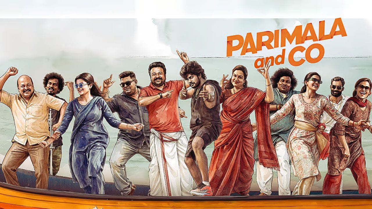 ജൂലൈയിലെ ഒടിടി റിലീസുകളിൽ ശ്രദ്ധേയമായ മറ്റൊരു മലയാളം ചിത്രം പരിമള ആൻഡ് കോ. മലയാളം താരങ്ങളായ ജയറാമും ഉർവശിയുമാണ് ചിത്രത്തിലെ പ്രധാനവേഷങ്ങൾ അവതരിപ്പിച്ചിട്ടുള്ളത്. സീ5 ആണ് പരിമള ആൻഡ് കോയുടെ ഒടിടി അവകാശം സ്വന്തമാക്കിട്ടുള്ളത്. ചിത്രം ഉടൻ ഒടിടി സംപ്രേഷണം ചെയ്ത് തുടങ്ങുന്നതാണ്.