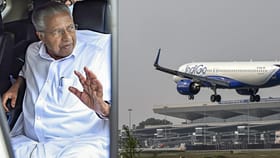 പിണറായിക്ക് വിമാനം കിട്ടാഞ്ഞതിൽ ഇന്ന് നടപടിക്ക് സാധ്യത