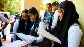 പ്ലസ് വൺ മൂന്നാം അലോട്ട്മെൻ്റ് പ്രഖ്യാപിച്ചു; എന്നുവരെ ചേരാം?