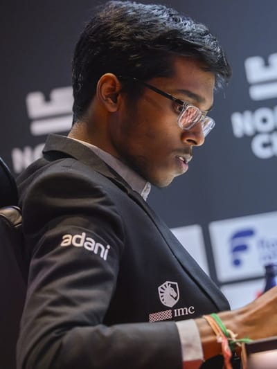 നോര്‍വേ ചെസ് കിരീടം സ്വന്തമാക്കിയ പ്രഗ്നാനന്ദയ്ക്ക് ലഭിക്കുന്നത്