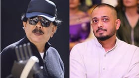 Balan - The Boy: ബാലൻ ദ് ബോയ് ടീമിനൊപ്പം പ്രിയദർശനൻ...