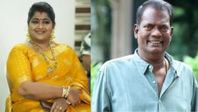 എന്താവശ്യത്തിനാണ്? സലിമേട്ടന്റെ പേരിൽ സ്മാരകം പണിയുന്നതിൽ...
