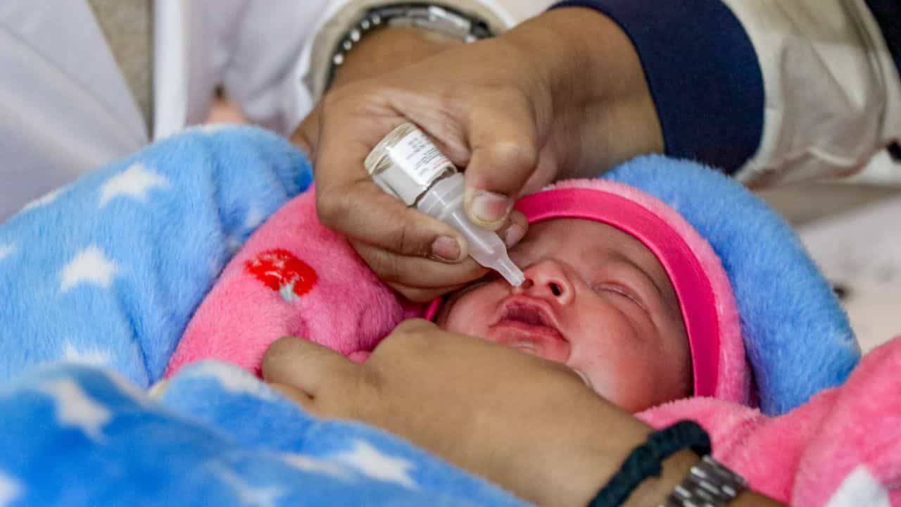 Kerala Pulse Polio Immunization: മറക്കരുതേ! പൾസ് പോളിയോ ഇമ്മ്യൂണൈസേഷൻ നാളെ; തുള്ളിമരുന്ന് നൽകുക 19,80,224 കുട്ടികൾക്ക്