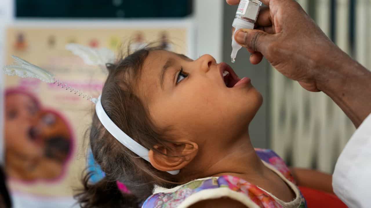 Kerala Pulse Polio Immunization: അമ്മമാരുടെ ശ്രദ്ധയ്ക്ക്! കേരളത്തിൽ പൾസ് പോളിയോ തുള്ളിമരുന്ന് വിതരണം ജൂൺ 28ന്