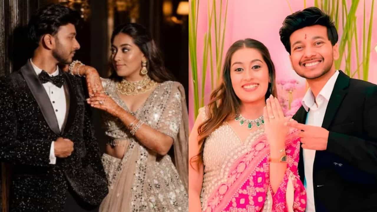 Pune Murder: വിവാഹനിശ്ചയത്തിന് മുമ്പ് സിയ കാമുകനൊപ്പം ഉദയ്പൂരിലെത്തി; ഷോപ്പിങിന് 1 കോടി കൊടുത്തത് കേതന്‍