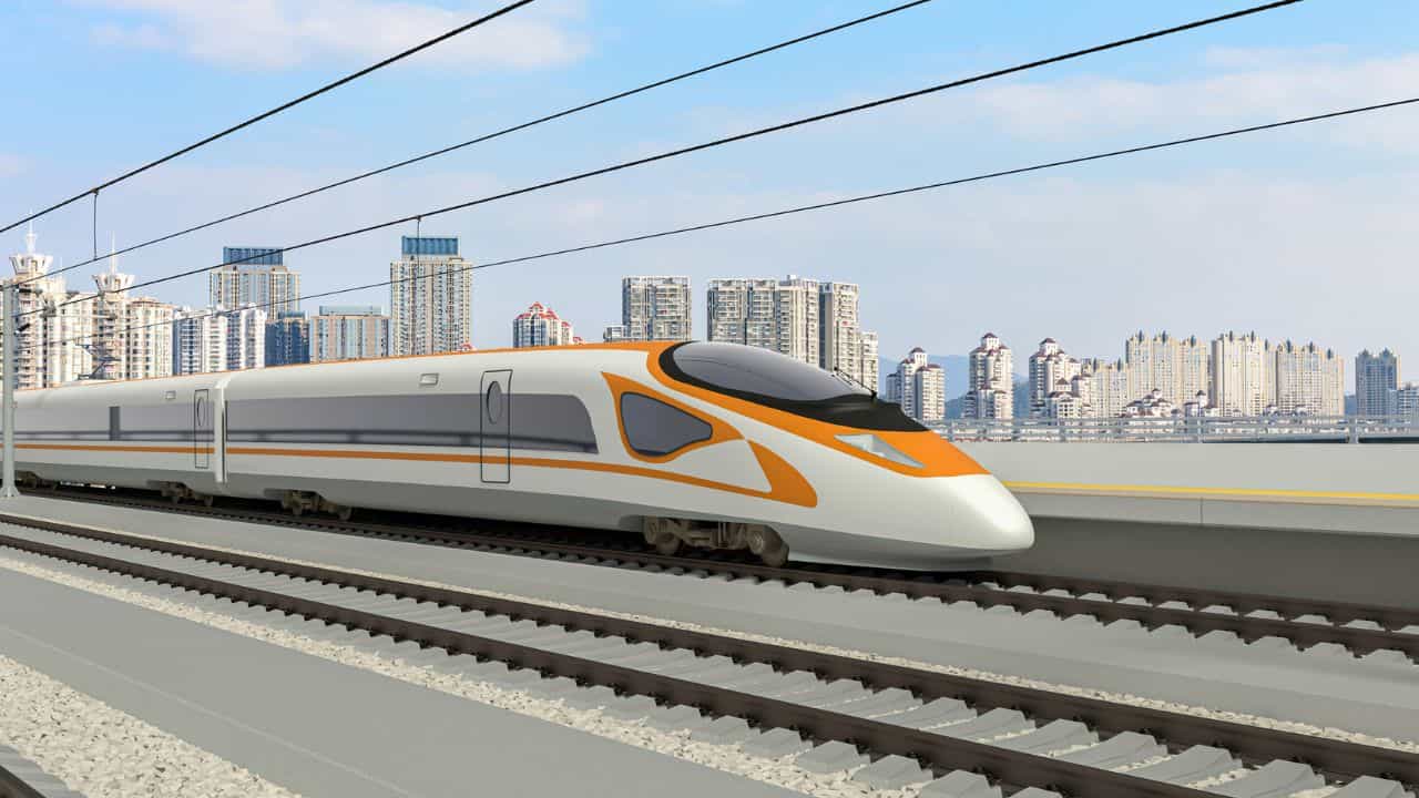 Pune Mumbai Bullet Train: 48 മിനിറ്റില്‍ മുംബൈയില്‍ എത്തണോ? യാത്രയെല്ലാം ഈസി, ഈ ട്രെയിനൊന്ന് വന്നോട്ടെ