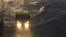 കനത്ത മഴയ്ക്ക് സാധ്യത; മൂന്ന് ജില്ലകളില്‍ ഓറഞ്ച് അലര്‍ട്ട്‌