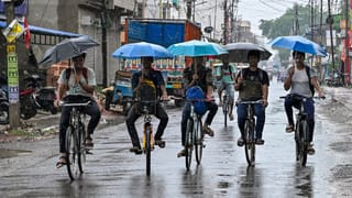 Kerala Rain Alert: സംസ്ഥാനത്ത് കാലവർഷം ദുർബലമാകുന്നു, തിങ്കൾ മുതൽ മഴ മുന്നറിയിപ്പുകളില്ല… കാരണം ഇതാ
