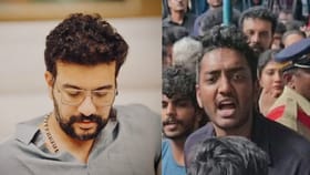 എല്ലാ സീമകളും ലംഘിച്ചു, മുഖ്യമന്ത്രി അപേക്ഷിച്ചു, എന്നിട്ടും.....