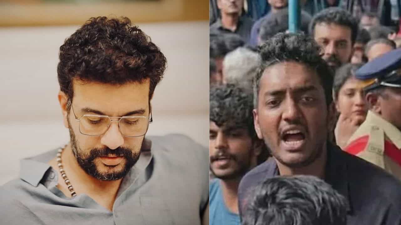 Salim Kumar Funeral: “എല്ലാ സീമകളും ലംഘിച്ചു, മുഖ്യമന്ത്രി ഒരു സാധാരണക്കാരനെപ്പോലെ അപേക്ഷിച്ചു, എന്നിട്ടും ഫലമുണ്ടായില്ല” രൂക്ഷ വിമർശനവുമായി രമേഷ് പിഷാരടി Salim Kumar Funeral: “എല്ലാ സീമകളും ലംഘിച്ചു, മുഖ്യമന്ത്രി ഒരു സാധാരണക്കാരനെപ്പോലെ അപേക്ഷിച്ചു, എന്നിട്ടും ഫലമുണ്ടായില്ല” രൂക്ഷ വിമർശനവുമായി രമേഷ് പിഷാരടി