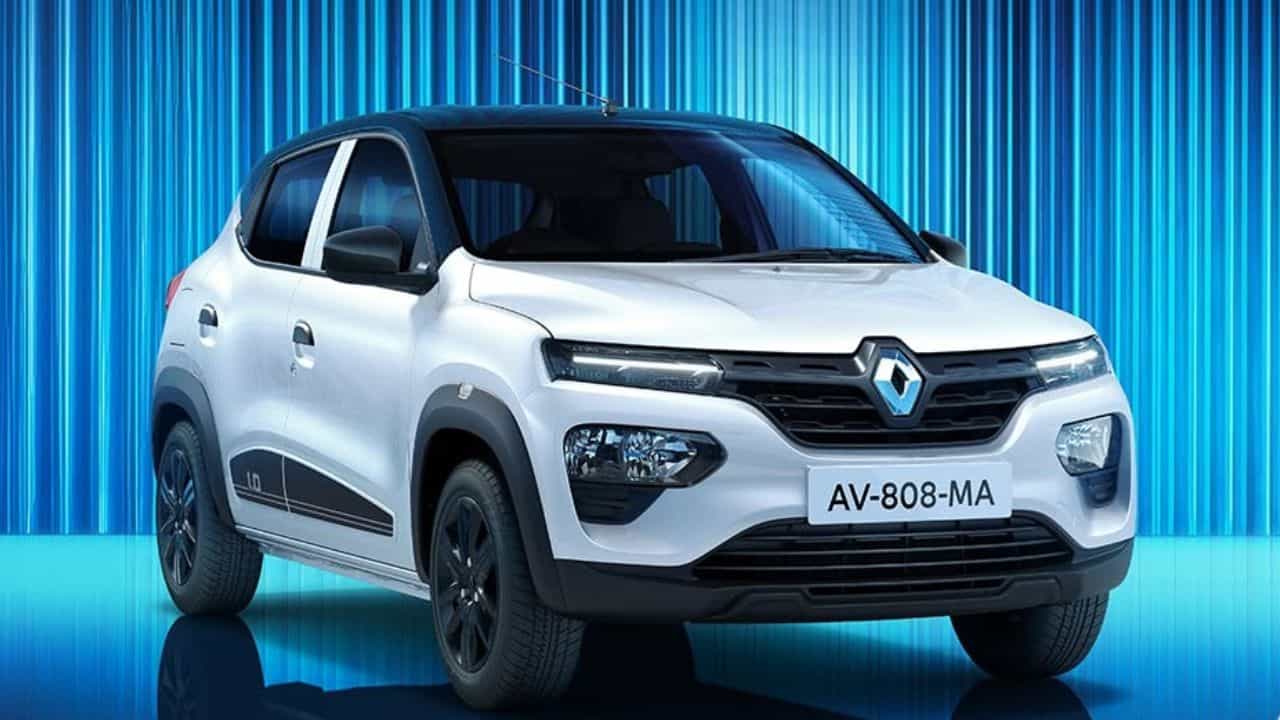 Renault Kwid 2026 : അമ്പമ്പോ അടിമുടിമാറ്റം! പുത്തന്‍ ക്വിഡ് എത്തുന്നു...