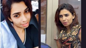 കുട്ടിയെ കൂടി അഭിനയം പഠിപ്പിച്ചു, ഇതുപോലെയുള്ള വീഡിയോ ഇടരുത്