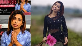 Renu Sudhi: ക്യാൻസർ മൂന്നാമത്തെ സ്റ്റേജിലെങ്കിൽ ഇങ്ങനെ നിൽക്കാനും സംസാരിക്കാനും കഴിയില്ല! രേണുവിനോട്‌ ഇനിയും ഇത് വേണോ?...