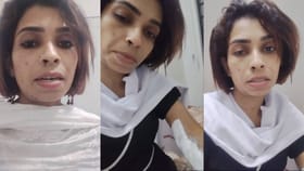 നല്ല വേദനയുണ്ട് സഹിക്കാൻ വയ്യ; ക്യാൻസറിന് PICC ലൈൻ ഇട്ട് കീമോ...