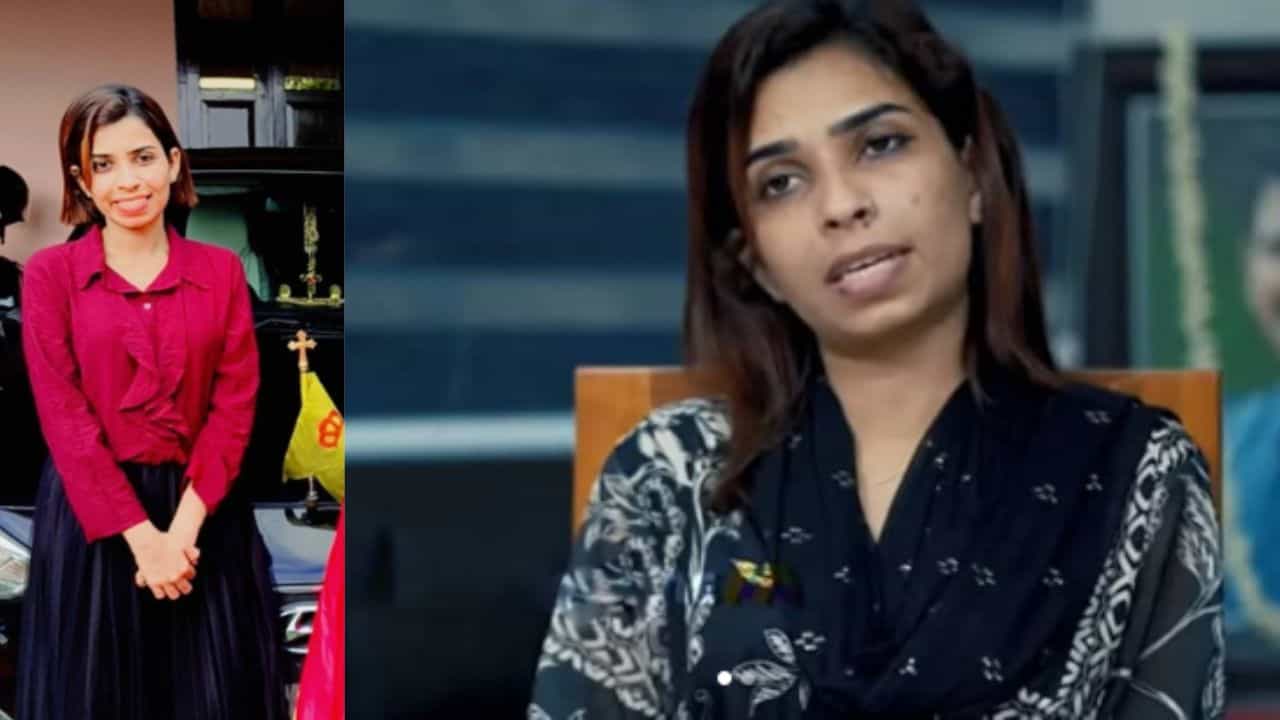 Renu Sudhi: കീമോ തെറാപ്പി തുടങ്ങുകയാണ് മുടിയൊക്കെ പോകും; അതാ പിന്നെ പറഞ്ഞത്; രേണു സുധി Renu Sudhi: കീമോ തെറാപ്പി തുടങ്ങുകയാണ് മുടിയൊക്കെ പോകും; അതാ പിന്നെ പറഞ്ഞത്; രേണു സുധി