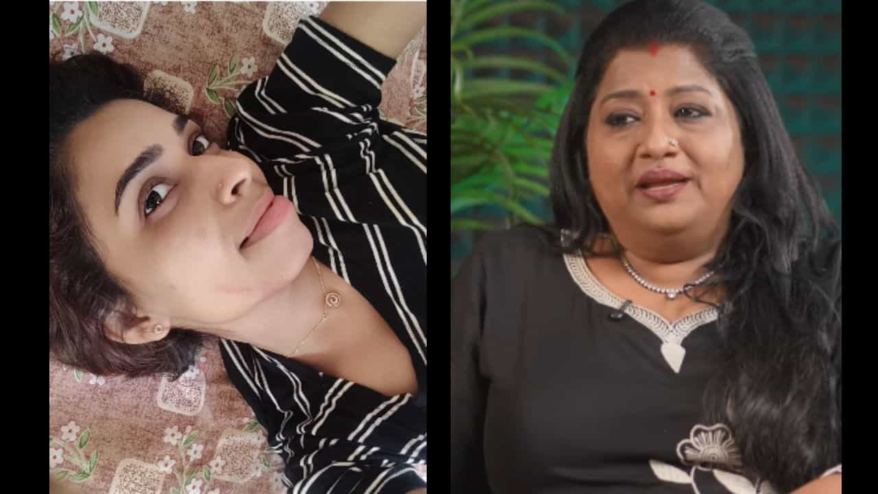 Renu Sudhi Breast Cancer: ചികിത്സയ്ക്ക് വേണ്ടിയാണ് സബ്സ്ക്രിപ്ഷൻ തുടങ്ങിയതെന്ന് പറയുന്നത് ശരിയല്ല; രേണു സുധിക്കെതിരെ പ്രിയങ്ക അനൂപ് Renu Sudhi Breast Cancer: ചികിത്സയ്ക്ക് വേണ്ടിയാണ് സബ്സ്ക്രിപ്ഷൻ തുടങ്ങിയതെന്ന് പറയുന്നത് ശരിയല്ല; രേണു സുധിക്കെതിരെ പ്രിയങ്ക അനൂപ്