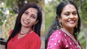 രേണുവിന്റെ പേരിൽ പണം പിരിക്കാൻ പോകുന്നു എന്ന് പറയുന്നവരോട്!
