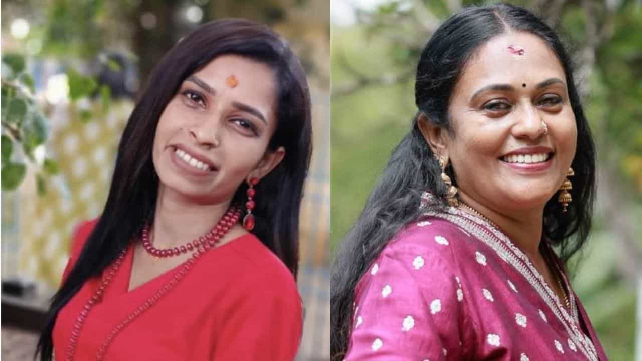 Renu Sudhi: രേണുവിന്റെ പേരിൽ പണം പിരിക്കാൻ പോകുന്നു എന്ന് പറയുന്നവരോട്! മറുപടിയുമായി സീമ ജി നായർ