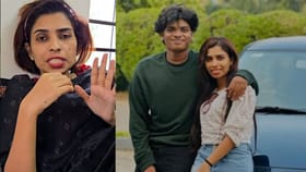 എന്ത് ദ്രോഹം ചെയ്തിട്ടാ? 11 വയസ്സുവരെ ഞാൻ നോക്കിയ കുട്ടി ഇതുവരെ..