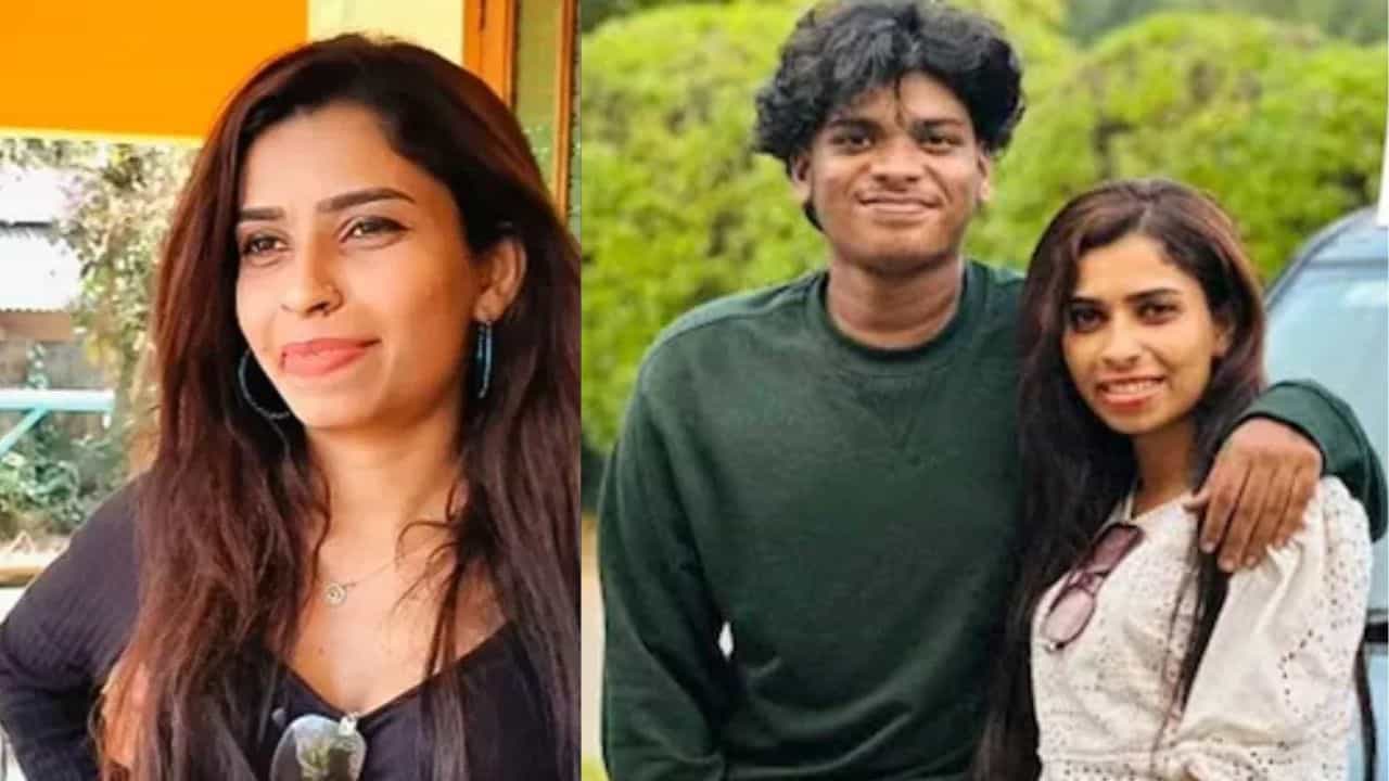 Renu Sudhi:ക്യാൻസർ ആണെന്ന വാർത്ത അറിഞ്ഞിട്ട് പോലും കിച്ചു എന്നെ വിളിച്ചില്ല; നന്ദി പറഞ്ഞ് രേണു സുധി Renu Sudhi:ക്യാൻസർ ആണെന്ന വാർത്ത അറിഞ്ഞിട്ട് പോലും കിച്ചു എന്നെ വിളിച്ചില്ല; നന്ദി പറഞ്ഞ് രേണു സുധി