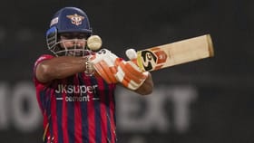 IPL 2027 Mega Trade: ഒടുവില്‍ അത് ഉറപ്പിച്ചു! പന്ത് ഡല്‍ഹിയില്‍ തിരിച്ചെത്തി; കുല്‍ദീപ് ലഖ്‌നൗവില്‍...