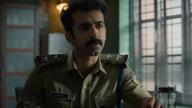 കൊടുവള്ളിയിലെ ദുരൂഹമരണം, കാക്കിയിൽ റോഷൻ മാത്യു, ‘ഉയിർ’ ട്രെയിലർ!