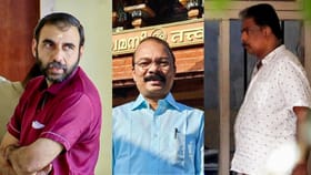 ശബരിമല സ്വർണ്ണക്കൊള്ളയിൽ പി.എസ് പ്രശാന്തും പ്രതി
