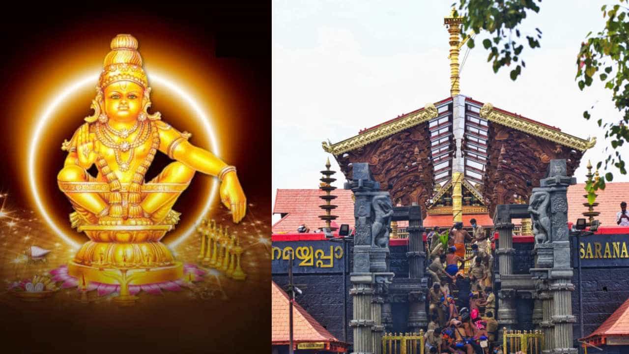 മഹാകുംഭമേളയിൽ സൂപ്പർ ഹിറ്റ്, ഇനി ശബരിമലയിൽ കാണാം! മണ്ഡലകാലത്ത് തിരക്ക് നിയന്ത്രിക്കാൻ AI മഹാകുംഭമേളയിൽ സൂപ്പർ ഹിറ്റ്, ഇനി ശബരിമലയിൽ കാണാം! മണ്ഡലകാലത്ത് തിരക്ക് നിയന്ത്രിക്കാൻ AI