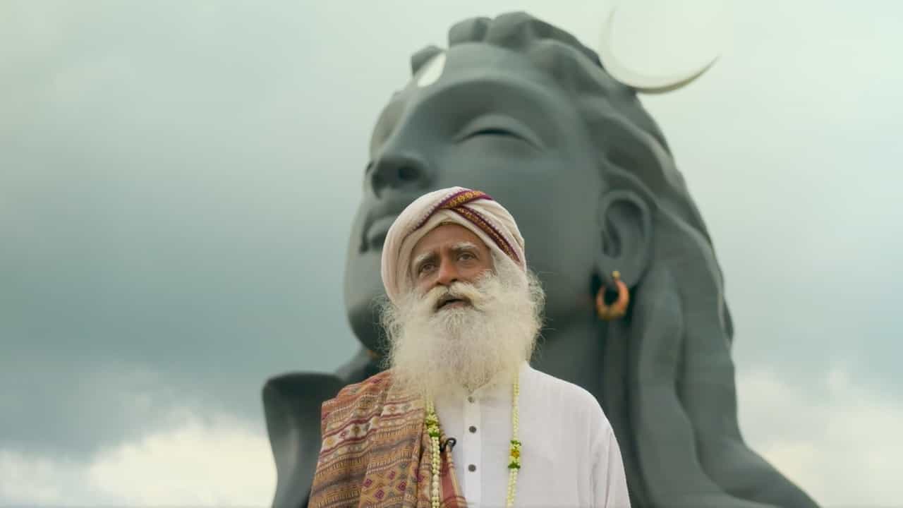 International Day of Yoga 2026: യോഗ മതമോ തത്ത്വചിന്തയോ അല്ല, ആന്തരിക സൗഖ്യത്തിനായുള്ള ശാസ്ത്രമാണ്; അന്താരാഷ്ട്ര യോഗ ദിനത്തിൽ സദ്ഗുരു International Day of Yoga 2026: യോഗ മതമോ തത്ത്വചിന്തയോ അല്ല, ആന്തരിക സൗഖ്യത്തിനായുള്ള ശാസ്ത്രമാണ്; അന്താരാഷ്ട്ര യോഗ ദിനത്തിൽ സദ്ഗുരു