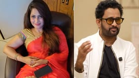 റസൂലിക്ക എനിക്ക് ദൈവതുല്യൻ; ദുബായിൽ എന്നെ ചീത്തയാക്കാൻ നോക്കിയ...