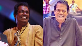 കണ്ണീരിലാണ്ട് സിനിമാലോകം, താങ്ങും തണലുമായവന്‍ നഷ്ടപ്പെട്ട...