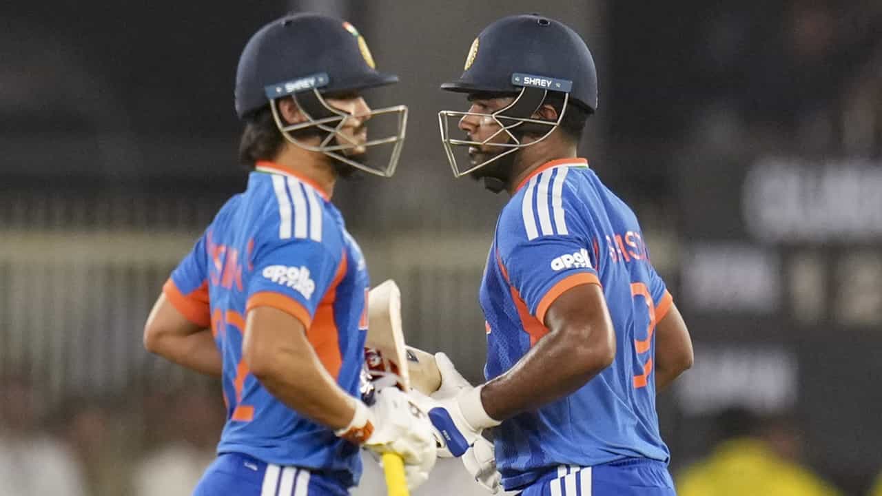 Sanju Samson: വൈഭവിന്റെ വരവ് സഞ്ജുവിനും ഇഷാനും തിരിച്ചടി; രണ്ടിലൊരാള്‍ പുറത്തേക്ക്?