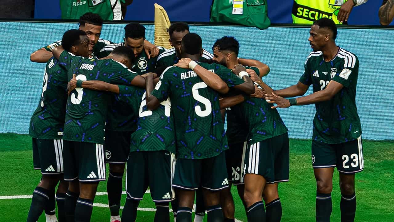 FIFA World Cup 2026: സമനില തെറ്റാതെ ടീമുകള്; ലുകാകുവിന്റെ എന്ട്രിയില് ബെല്ജിയം രക്ഷപ്പെട്ടു; ഉറുഗ്വേയെ വിറപ്പിച്ച് സൗദി FIFA World Cup 2026: സമനില തെറ്റാതെ ടീമുകള്; ലുകാകുവിന്റെ എന്ട്രിയില് ബെല്ജിയം രക്ഷപ്പെട്ടു; ഉറുഗ്വേയെ വിറപ്പിച്ച് സൗദി