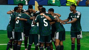 FIFA World Cup 2026: ‘സമനില’ തെറ്റാതെ ടീമുകള്; ലുകാകുവിന്റെ എന്ട്രിയില് ബെല്ജിയം രക്ഷപ്പെട്ടു; ഉറുഗ്വേയെ വിറപ്പിച്ച് സൗദി FIFA World Cup 2026: ‘സമനില’ തെറ്റാതെ ടീമുകള്; ലുകാകുവിന്റെ എന്ട്രിയില് ബെല്ജിയം രക്ഷപ്പെട്ടു; ഉറുഗ്വേയെ വിറപ്പിച്ച് സൗദി