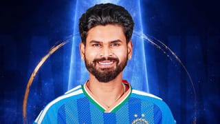 Shreyas Iyer T20 Captain : ഇനി അയ്യരുടെ കാലം! ശ്രെയസ് അയ്യർ ഇന്ത്യയുടെ ടി20 ക്യാപ്റ്റൻ; വൈഭവ് സൂര്യവംശി ദേശീയ ടീമിൽ