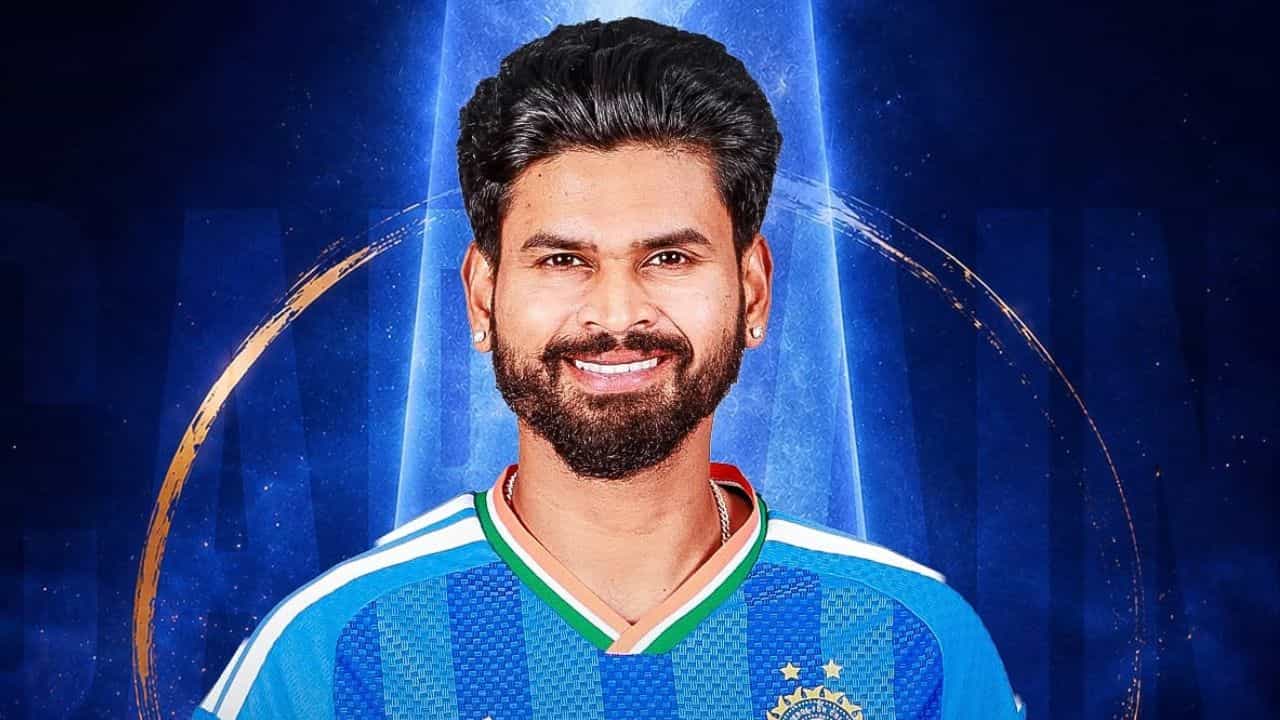 Shreyas Iyer T20 Captain : ഇനി അയ്യരുടെ കാലം! ശ്രെയസ് അയ്യർ ഇന്ത്യയുടെ ടി20 ക്യാപ്റ്റൻ; വൈഭവ് സൂര്യവംശി ദേശീയ ടീമിൽ