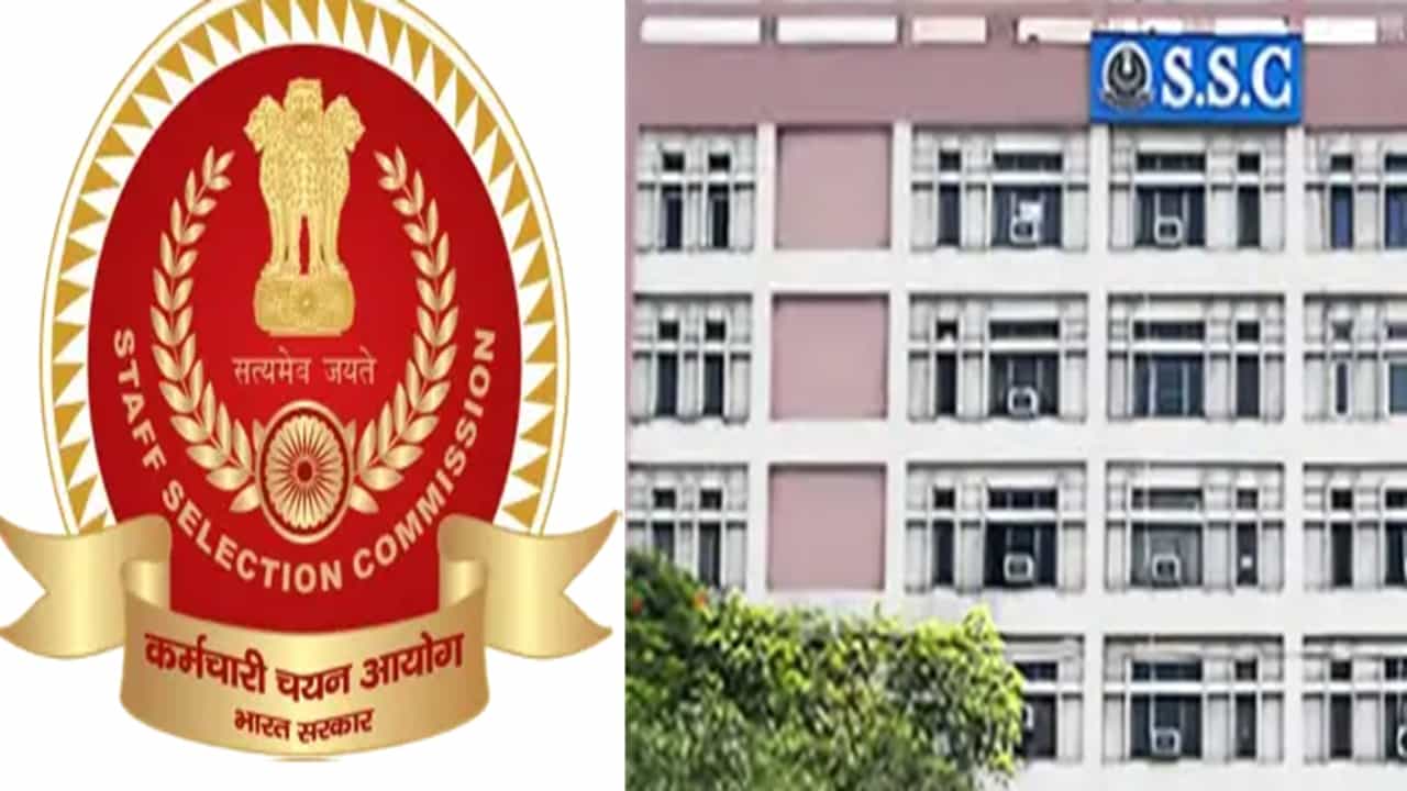 SSC CGL 2026: കിടിലന്‍ കേന്ദ്ര സര്‍ക്കാര്‍ ജോലികള്‍; ഒന്നര ലക്ഷം വരെ ശമ്പളം; സിജിഎല്ലിന് അപേക്ഷിക്കാം