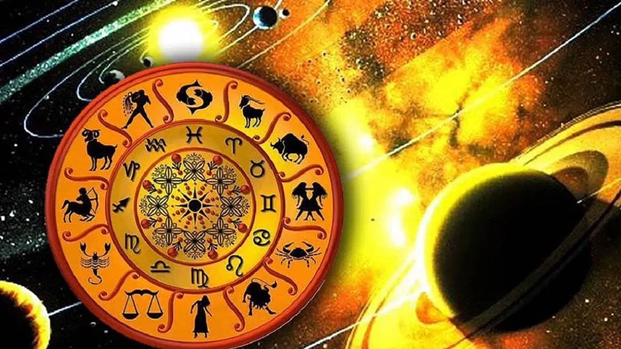 ജൂൺ 26ന് ഒരു പ്രധാനമായ ജ്യോതിഷ സംക്രമണം നടക്കുന്നു. അത് സൂര്യനും വരുണനും തമ്മിൽ ചേർന്ന് കേന്ദ്രയോഗം രൂപപ്പെടും. ഇത് പ്രധാനമായും ചില രാശിക്കാരെ സംബന്ധിച്ച് ബുദ്ധിമുട്ടുകളാണ് സൃഷ്ടിക്കുക. ഈ യോഗത്തിന്റെ അശുഭ ഫലങ്ങൾ പ്രധാനമായും അഞ്ചു രാശിക്കാരുടെ ജീവിതത്തിൽ ബുദ്ധിമുട്ടുകൾ സൃഷ്ടിക്കും ആ രാശികൾ ആരൊക്കെ എന്ന് നോക്കാം.(Image Credit Source: TV9 NETWORK)