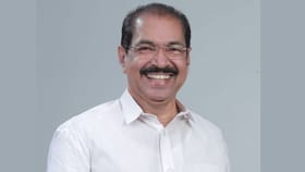 ബന്ധു നിയമന വിവാദം: സണ്ണി ജോസഫിന്റെ അഡീ.പ്രൈവറ്റ് സെക്രട്ടറി...
