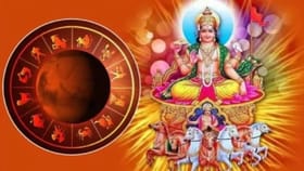 Surya Nakshatra Parivartan: ധനു ഉൾപ്പെടെ 4 രാശിക്കാരുടെ ഭാഗ്യത്തിന്റെ നാളുകൾ ആരംഭിച്ചു; ജൂൺ 22ന് സൂര്യൻ രാഹുവിന്റെ നക്ഷത്ര സമൂഹത്തിൽ പ്രവേശിക്കും...