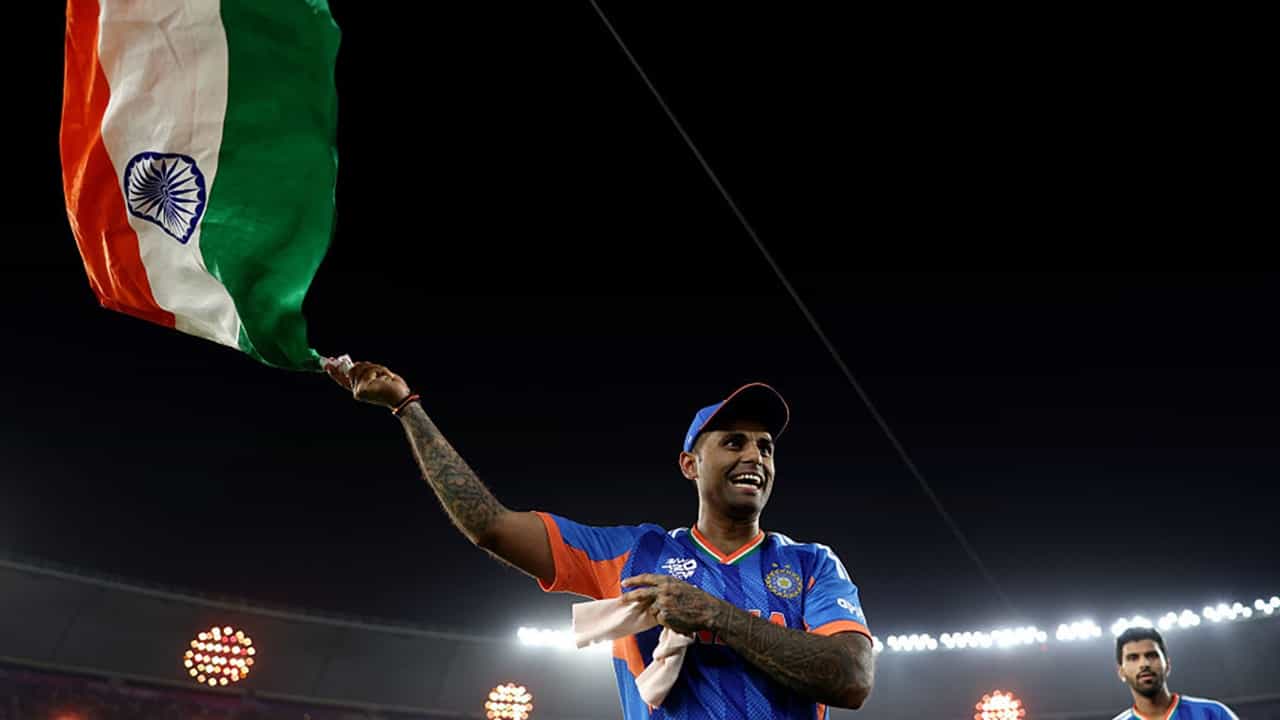 Suryakumar Yadav: ഹൃദയഭേദകമായ പടിയിറക്കം! നന്ദി സൂര്യ, ഞങ്ങളെ ആവേശം കൊള്ളിച്ച ആ 360 ഡിഗ്രി വിസ്മയങ്ങൾക്ക്