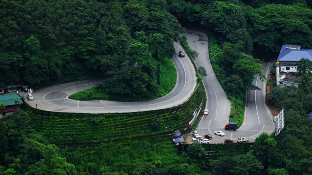 Thamarassery Churam Traffic: വയനാട്ടിലേക്ക് പോകുന്നവർ അറിയാൻ, താമരശ്ശേരി ചുരത്തിൽ വൻ നിയന്ത്രണം; ഈ സമയങ്ങളിൽ നോ-എൻട്രി